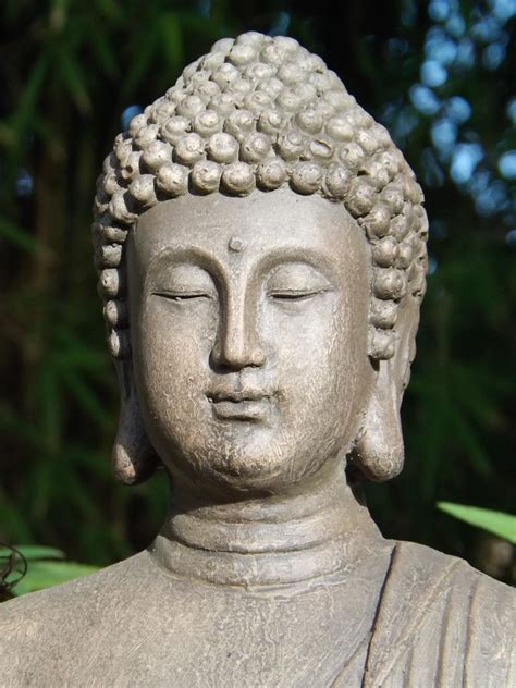 Lord Buddha Statue