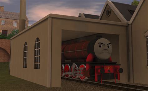 Hurricane The Start Of Sodor Wiki Fandom