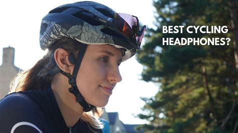 Best Headphones For Cycling Unboxing And Review Of The Aftershokz