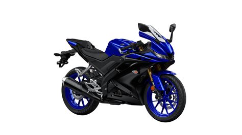 Yzf R125 Motorcycles Yamaha Motor