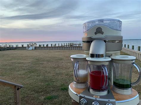 Frozen Drink Recipes For Margarita Machine | Bryont Blog
