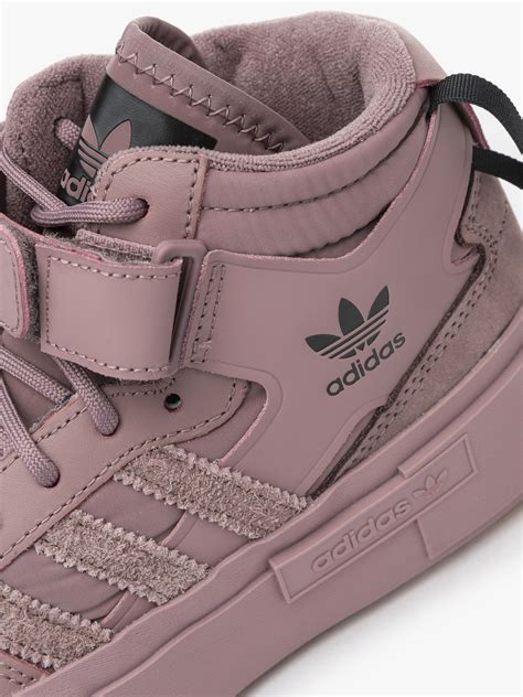 Adidas Forum Bonega X W Fuxia