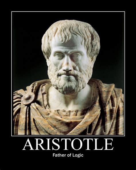 Aristotle Quotes On Logic. QuotesGram