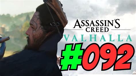 Assassin S Creed Valhalla Gameplay Let S Play Beseitige