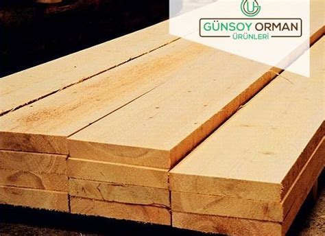 Kereste Çeşitleri Günsoy Orman Ürünleri