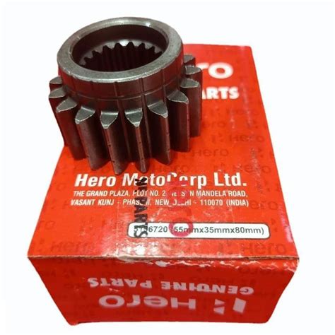 Hero Bike Parts At Rs 110 Piece Hero Spare Parts In New Delhi ID