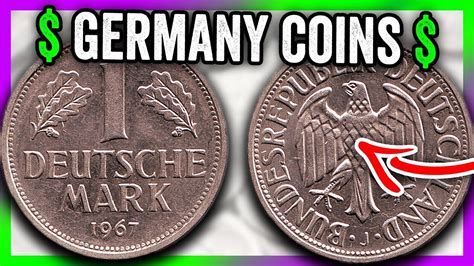 Deutsche Mark Value Today – Currency Exchange Rates