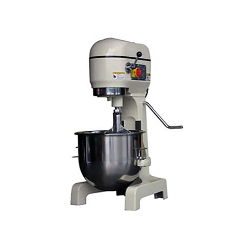 Besterm L Planetary Mixer