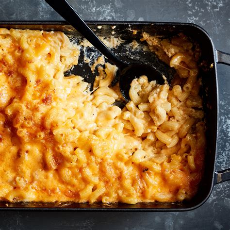 African American Baked Mac And Cheese Recipe Dandk Organizer