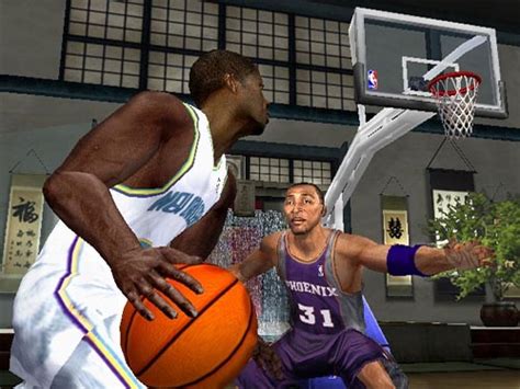 NBA Ballers: Phenom Review / Preview for PlayStation 2 (PS2) - Cheat ...