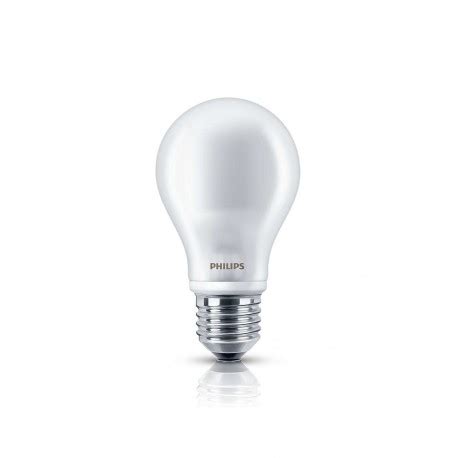 Philips Classic Ledbulb W E A Fr Nd Ampoule Led