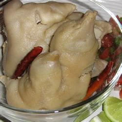 Pickled Pig's Feet II Recipe | Allrecipes