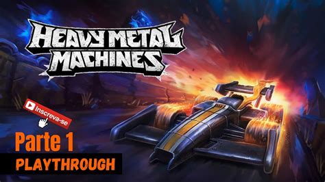 Heavy Metal Machines Ps4 Review Kesildemo