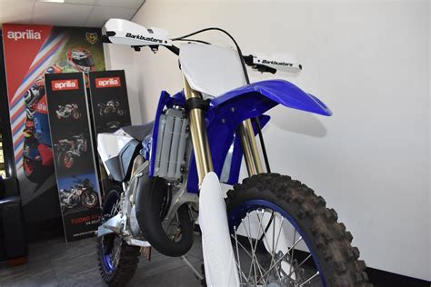 Yamaha Yz X Enduro Jbfd Just Bikes