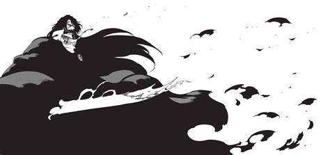 Respect Yhwach Bleach Rrespectthreads