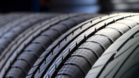 The Science Behind Radial Tire Design – Auto Trends Magazine