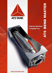 Ateco U K Advanced Tank Systems Engineering Services Company