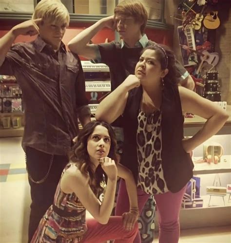 Pin On Austin And Ally In 2024 Austin And Ally Old Disney Channel