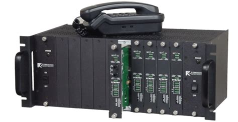 4 To 28 Port Telephone Mux Data Fiber Optic Multiplexer