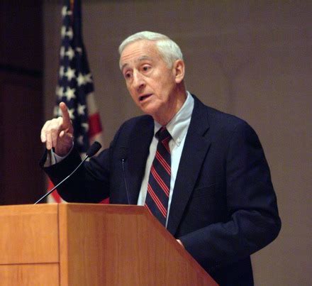 The Enigmatic Wealth Of Vagelos: $1.4 Billion And Counting