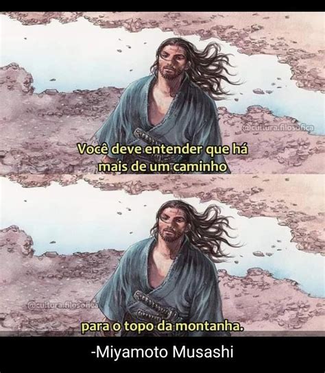 Vagabond Frases Inpactantes Frases De Conhecimento Frases