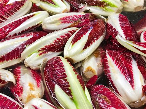 Radicchio Di Treviso Sicuri Di Conoscerlo Bene Mangiaebevi