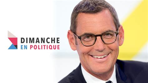 Dimanche En Politique Tous Les Pisodes En Streaming France Tv