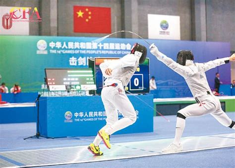 全運男花團體賽港隊掛銅 東方日報