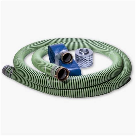 Trash Pump Hose Kit #063