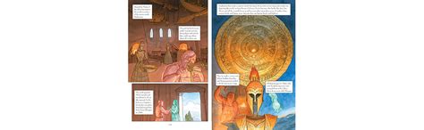 The Iliad A Graphic Novel Hinds Gareth Hinds Gareth 9780763696634