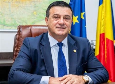 Baronul PSD Niculae Bădălău rămâne după gratii A fost arestat pentru