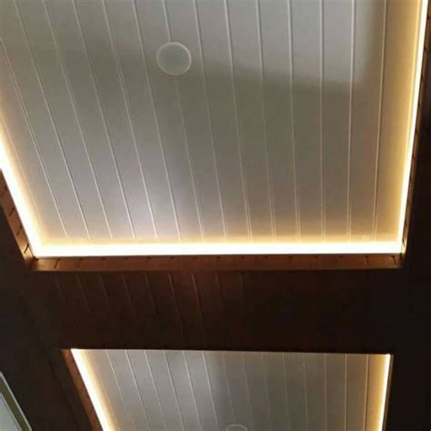 Jual Plafond Pvc Dan Gypsum Shopee Indonesia