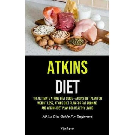 The Ultimate Gallery of Essential Atkins: Showcasing Slim, Healthy Living - Veja Store Site