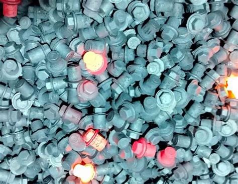 Hot Forging In Rajkot At 15 Piece Rajkot ID 2856252112030