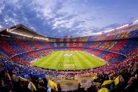 Beko Fc Barcelona And Beko Sign Global Sponsorship Agreement