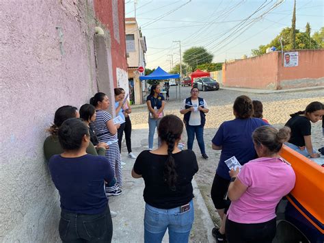 Prevenci N Social De La Sspmq Realiz Actividades Para El