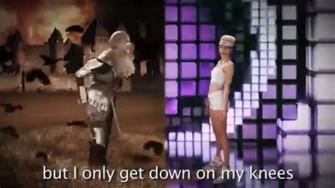 Miley Cyrus Vs Joan Of Arc Epic Rap Battles V Deo Dailymotion