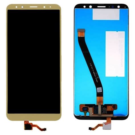 Modulo Pantalla Huawei Mate Lite Rne L Por Mayor