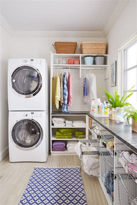 37 Laundry Room Decor Ideas