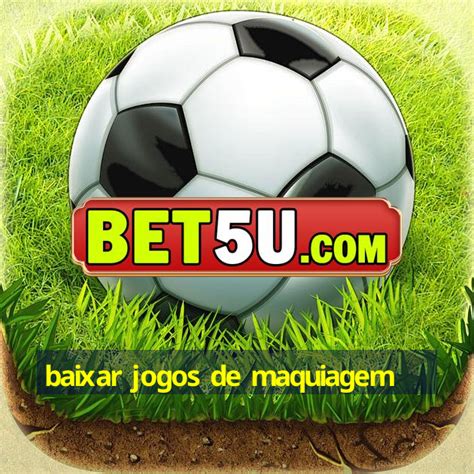 Baixar Jogos De Maquiagem Ios