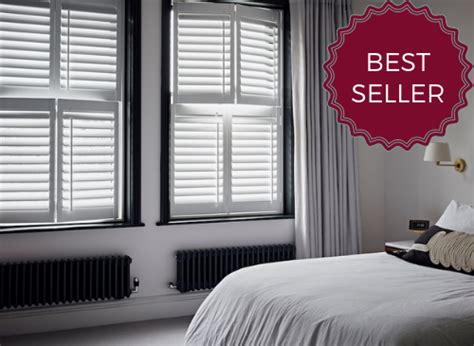 Decorating Ideas With Plantation Shutters Shelly Lighting