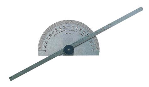 Ebuy Craig International Depth Gauge Protractor Mm Moore Wright