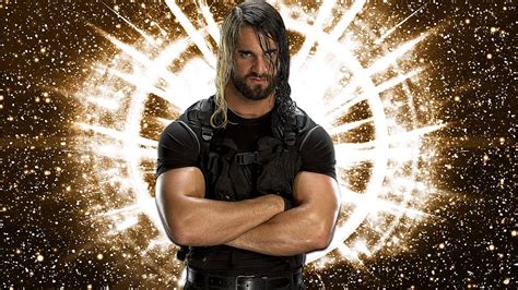 Seth Rollins Rd Wwe Theme Song The Second Coming