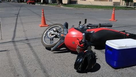 Un motociclista falleció tras ser embestido por un camión Diario Salta