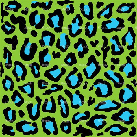 Lime Leopard Grrrrr