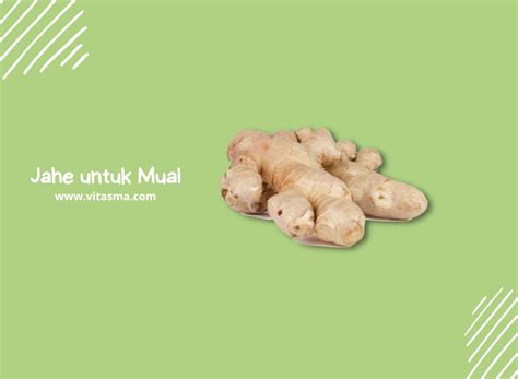 Yuk Cari Tahu 5+ Manfaat Jahe Yang Dahsyat Buat Tubuhmu!