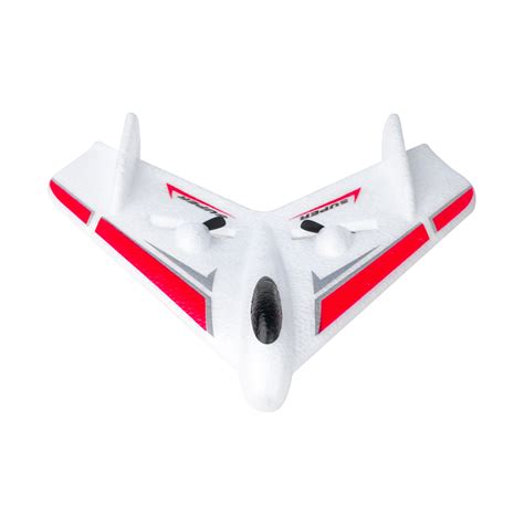 Fx Ghz Ch Mm Wingspan Delta Wing Epp Rc Airplane Rtf With