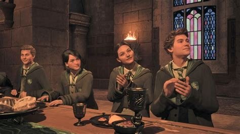 Can You Be Gay In ‘hogwarts Legacy’ The Status Of Same Sex Relationships In ‘hogwarts Legacy