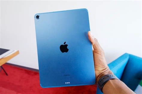 Ipad Air 5 Có Mấy Màu Nên Mua Màu Nào đẹp Nhất Hiện Nay