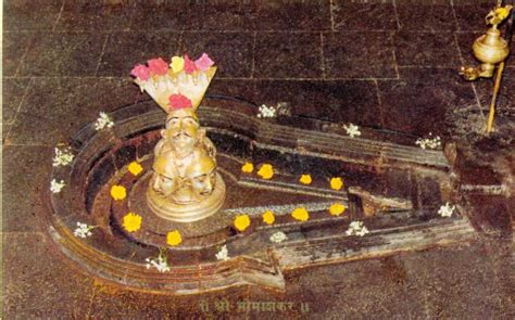 Bhimashankar Temple Info Timings Photos History Route Map